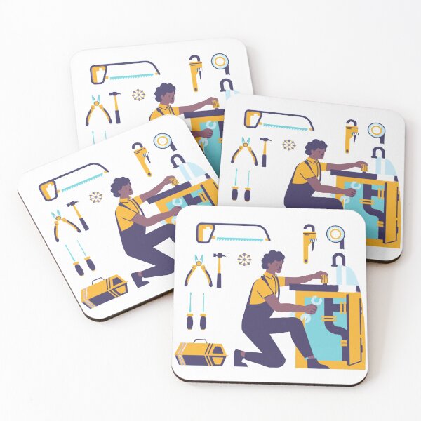 Item preview, The working man designed and sold by Buddy Boss.