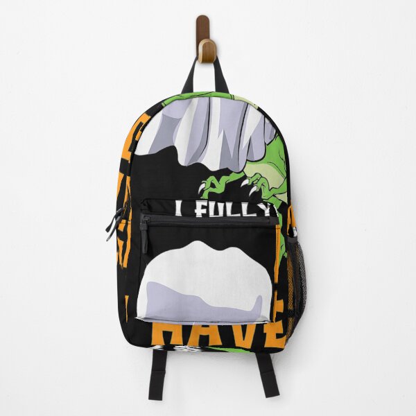 Item preview,  Fully Intend Haunt People When Have List designed and sold by gymat3.