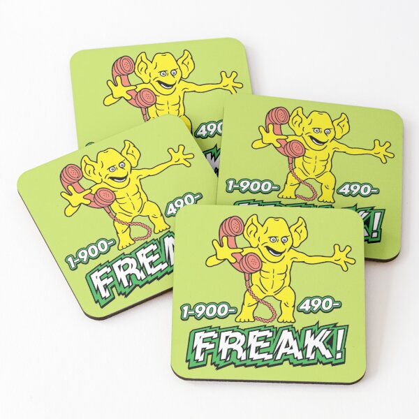 Artikelvorschau, Freddy Freaker Freddy Freaker entworfen und verkauft von LamelaRoneho.
