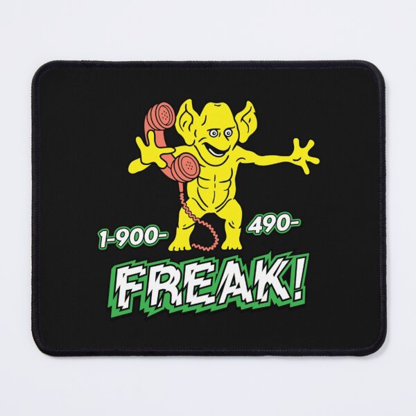 Item preview, Freddy Freaker Freddy Freaker  designed and sold by LamelaRoneho.