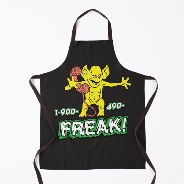 Item preview, Freddy Freaker Freddy Freaker designed and sold by LamelaRoneho.