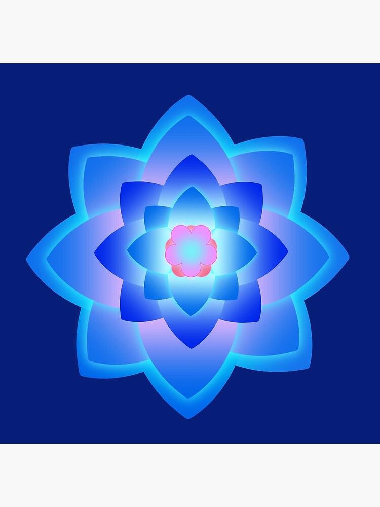 Starlight Mandala Series 2 by vkdezine