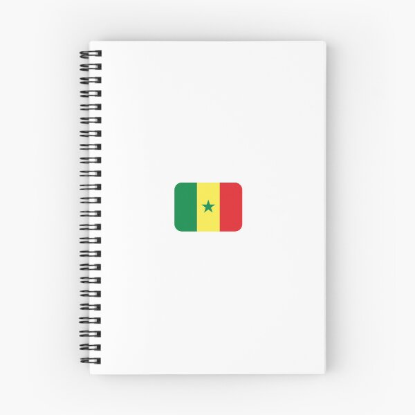 Item preview, Senegal ?? designed and sold by Yuri Layne.