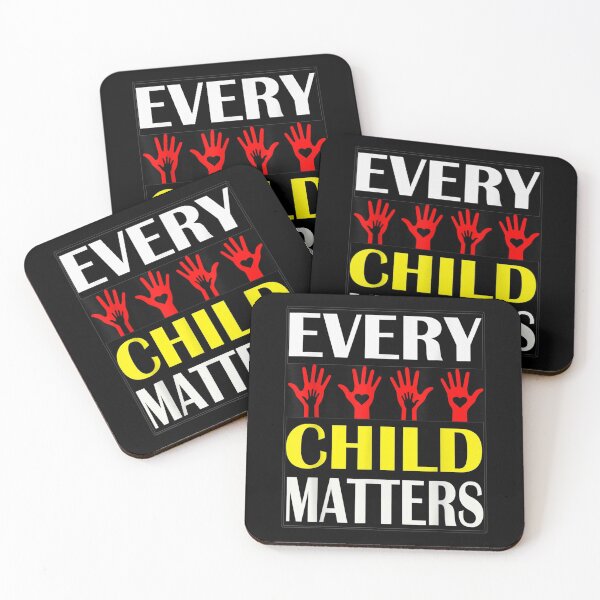 Item preview,  Every Child Matters Truth Reconciliation National designed and sold by gymat3.