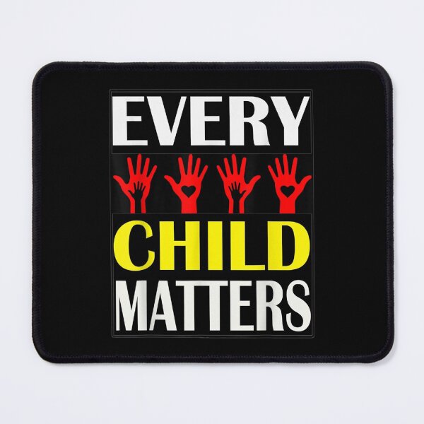Item preview,  Every Child Matters Truth Reconciliation National designed and sold by gymat3.