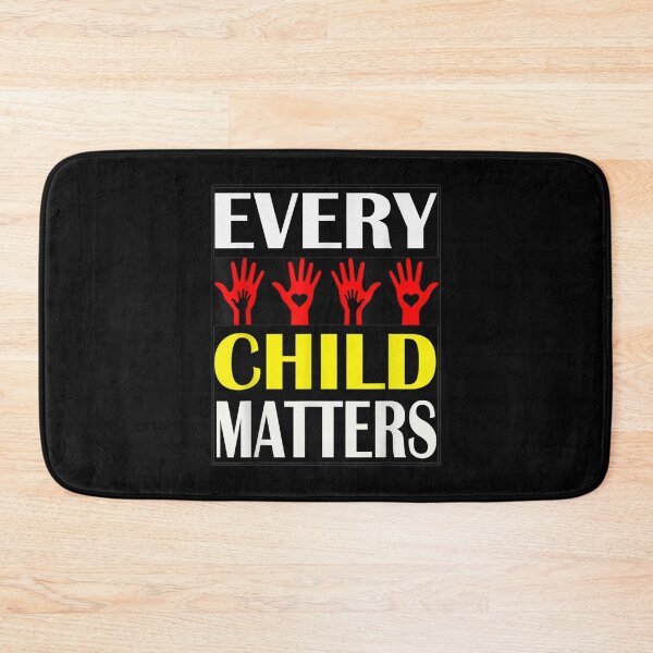 Item preview,  Every Child Matters Truth Reconciliation National designed and sold by gymat3.