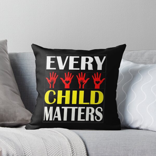 Item preview,  Every Child Matters Truth Reconciliation National designed and sold by gymat3.