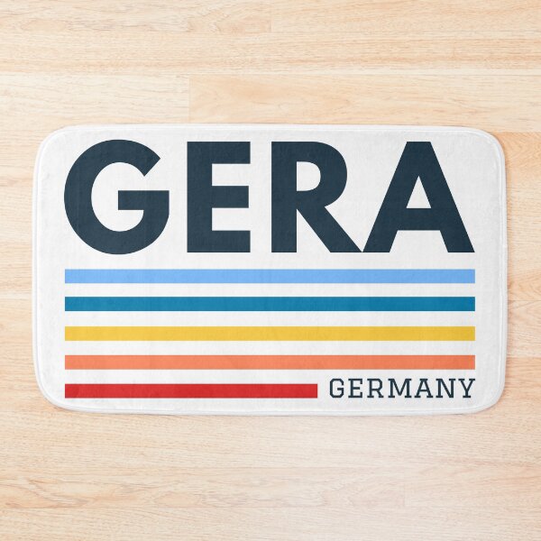 Item preview, Gera Germany designed and sold by europelines.