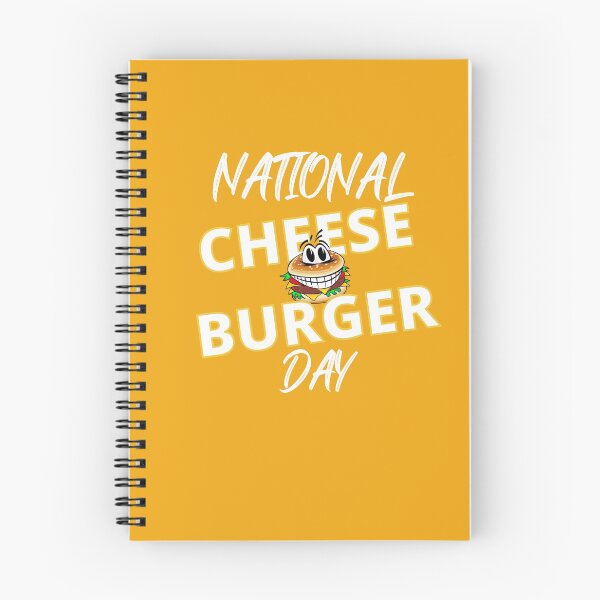 Item preview, National Cheeseburger Day designed and sold by SKTEESIGN.