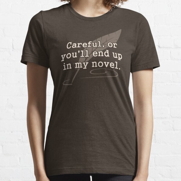 Writer Gifts Novelist Shirt Author Shirt Book Author Gifts f