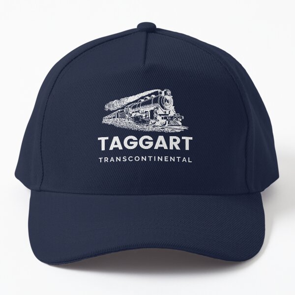 Item preview, Taggart Transcontinental Ayn Rand Atlas Shrugged  designed and sold by seventythree73.