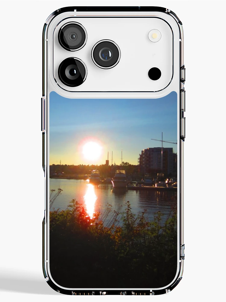 Thumbnail 1 of 5, iPhone Case, Progress designed and sold by RicePoison.