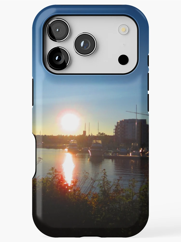 Thumbnail 1 of 4, iPhone Case, Progress designed and sold by RicePoison.