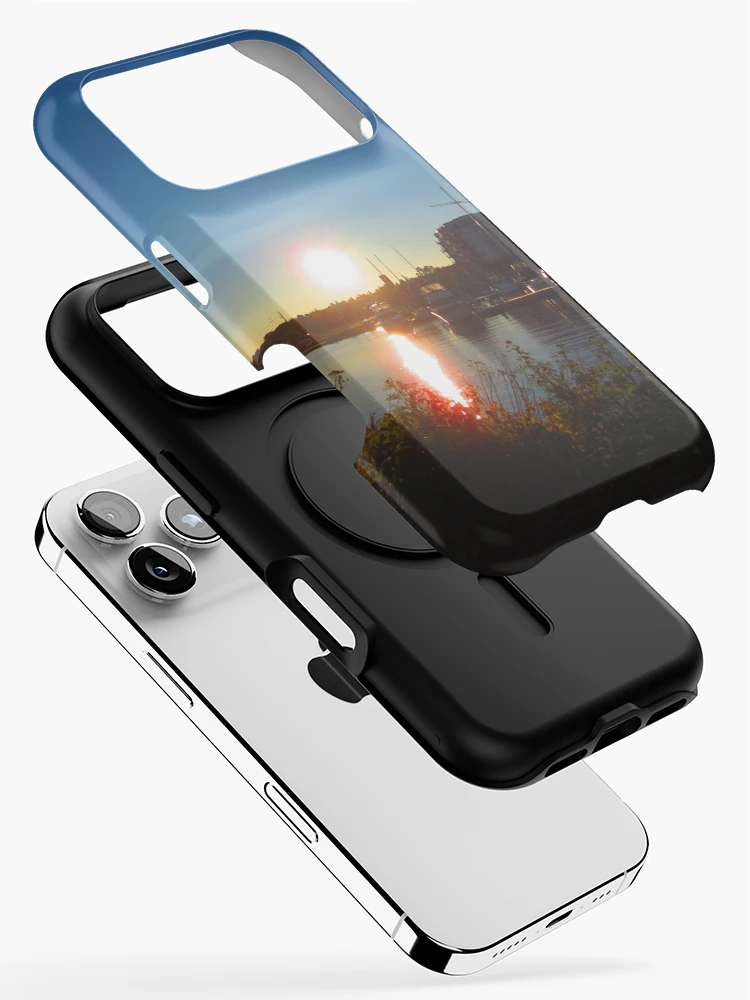 Thumbnail 2 of 4, iPhone Case, Progress designed and sold by RicePoison.