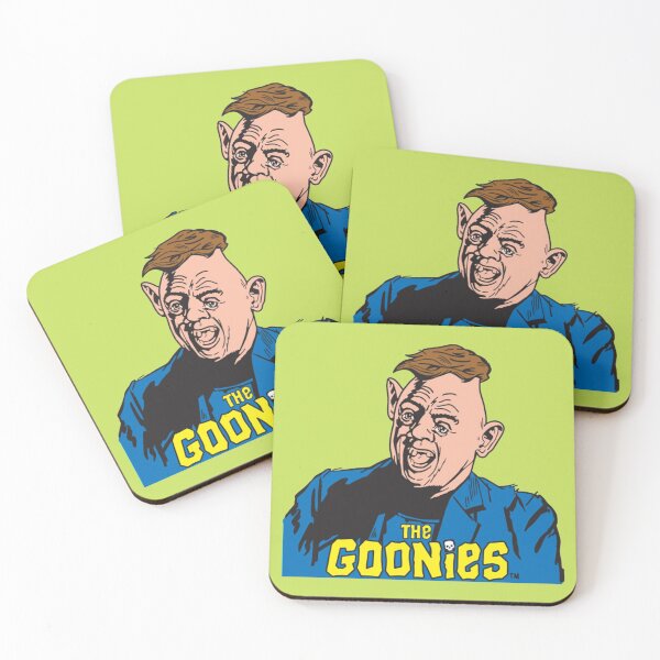 Item preview, Goonies The Goonies  designed and sold by LamelaRoneho.