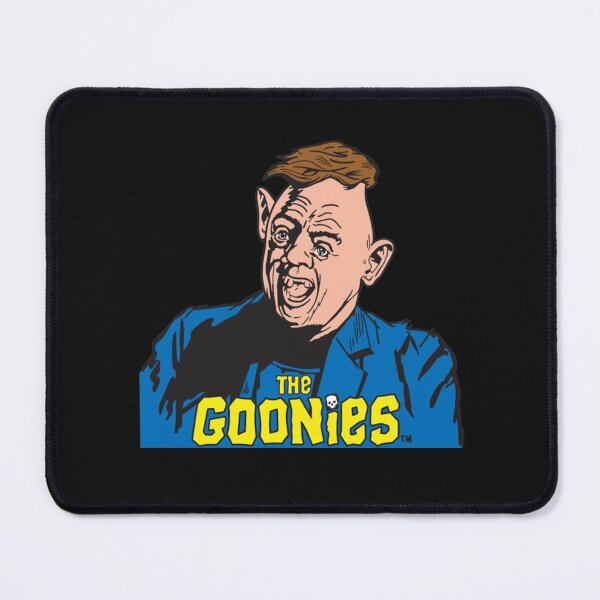 Item preview, Goonies The Goonies  designed and sold by LamelaRoneho.
