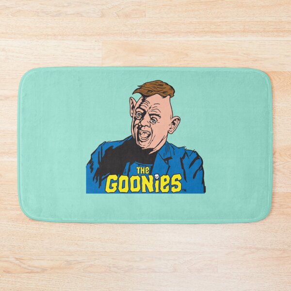 Item preview, Goonies The Goonies  designed and sold by LamelaRoneho.