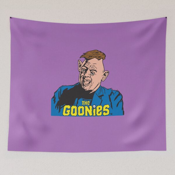 Item preview, Goonies The Goonies  designed and sold by LamelaRoneho.