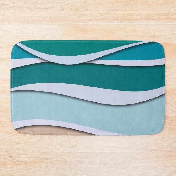 Item preview, Papercut beach designed and sold by PoeticGear.