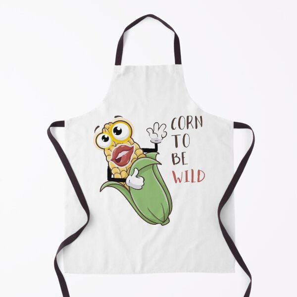 Item preview, Corn To Be Wild designed and sold by damithez.
