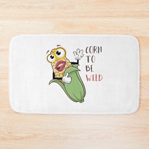Item preview, Corn To Be Wild designed and sold by damithez.