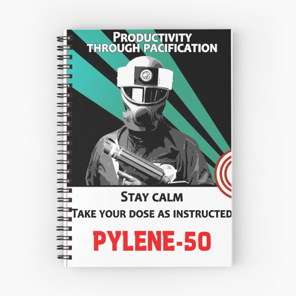 Item preview, Pylene 50 designed and sold by SpikyNeil.