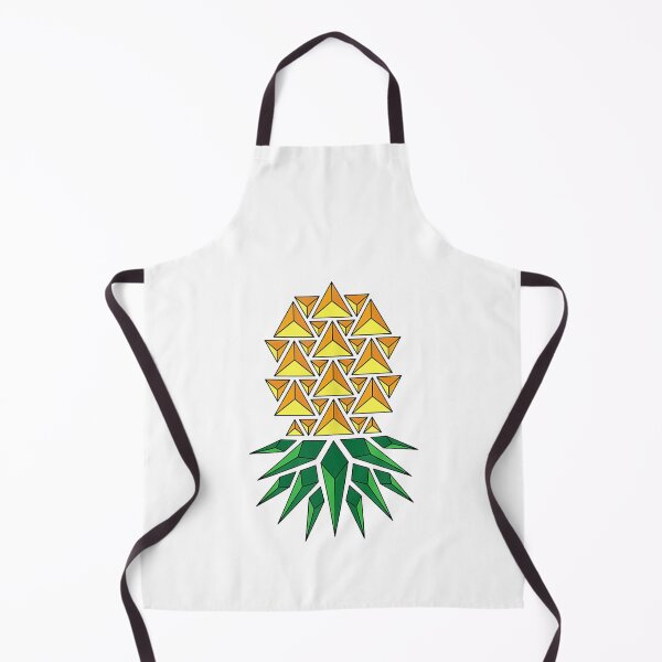 Item preview, Cute Geometric Pastel Upside Down Pineapple Swinger Tank Top designed and sold by GerdaShop.