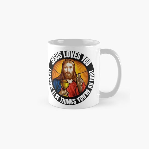 Shalom Israel Ceramic Coffee Mugs Yeshua Cofee Mugs 