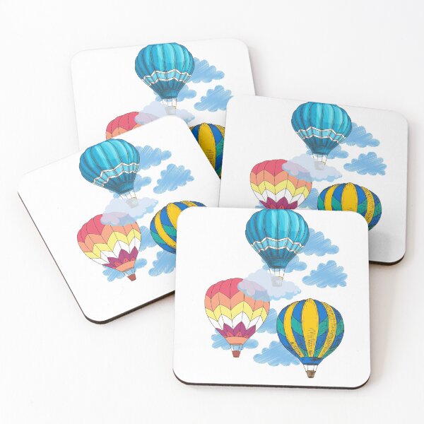 Item preview, hot air balloon designed and sold by seunghu.