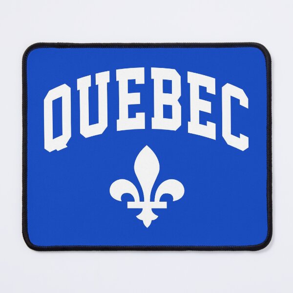 Item preview, Quebec designed and sold by ForzaDesigns.