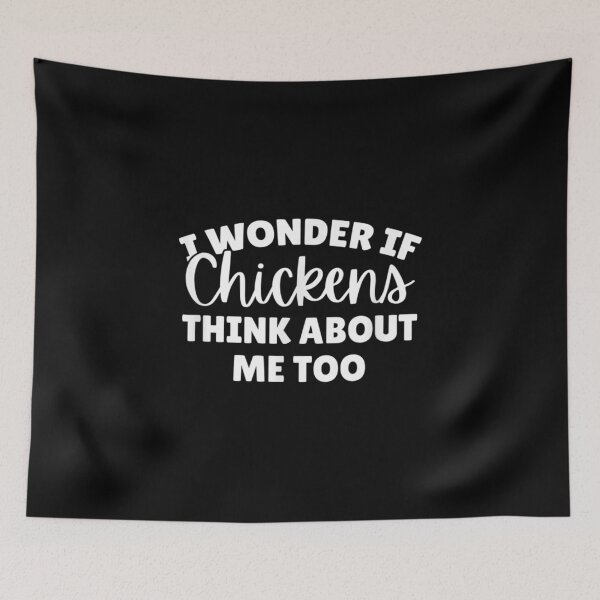 Item preview,  Wonder Chickens Think designed and sold by gymat3.