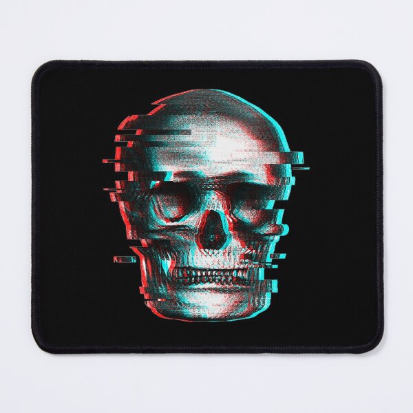 Item preview, Gradient Skull designed and sold by Ruwans.