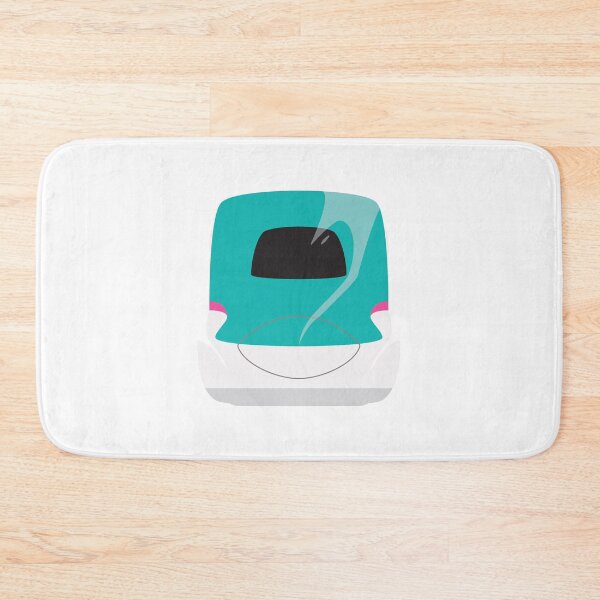 Item preview, E5 Series Shinkansen (Front) - Japanese Bullet Train designed and sold by gochisou.