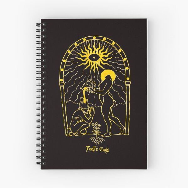 Item preview, Fool's Gold designed and sold by shopGaffsfa.