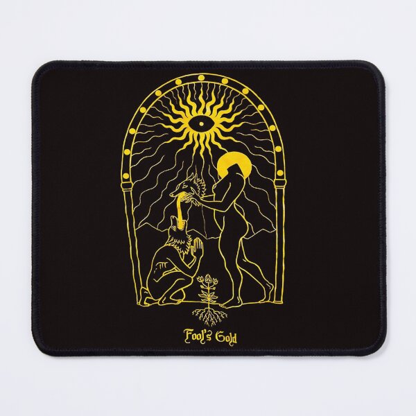 Item preview, Fool's Gold designed and sold by shopGaffsfa.
