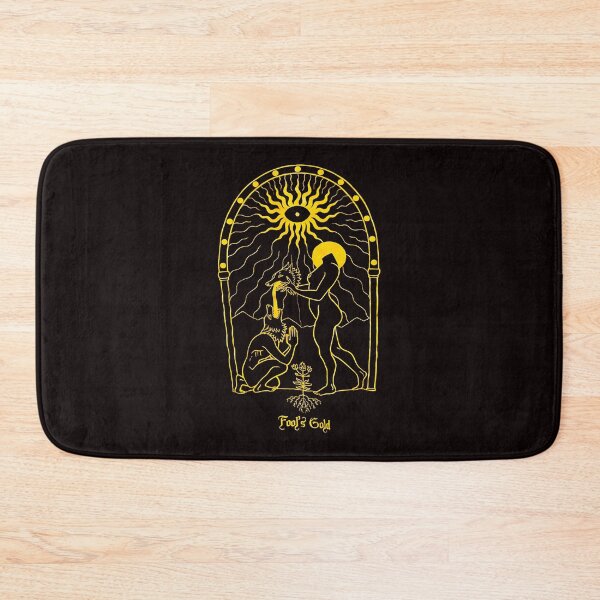 Item preview, Fool's Gold designed and sold by shopGaffsfa.