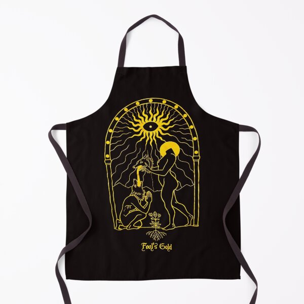 Item preview, Fool's Gold designed and sold by shopGaffsfa.