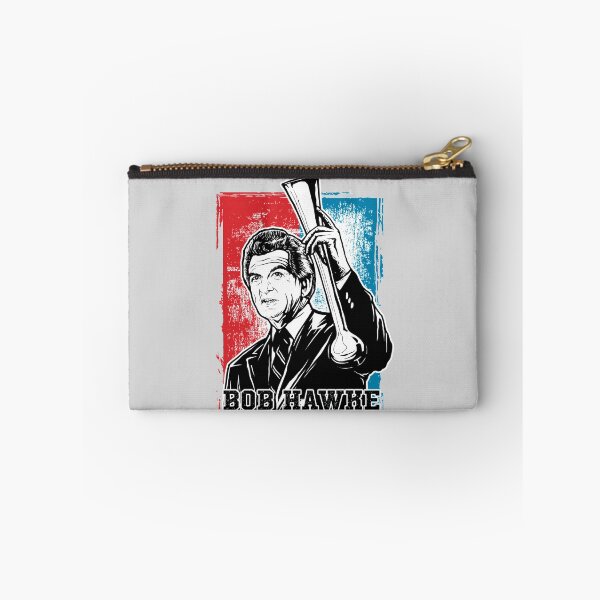 Item preview, Bob Hawke designed and sold by Frenur.