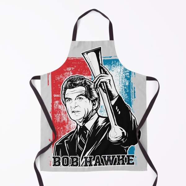 Item preview, Bob Hawke designed and sold by Frenur.