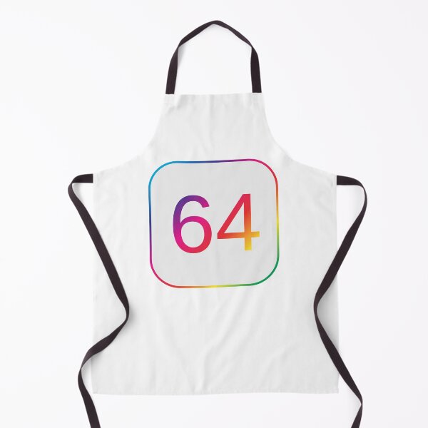Item preview, 64 Years designed and sold by IuriiVlasenko.