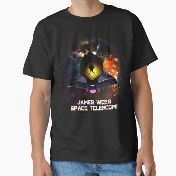 Item preview, James Webb space telescope jwst  designed and sold by Mashclothing.