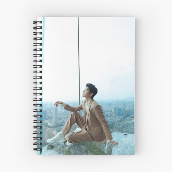 Item preview, Xiao Zhan designed and sold by Aiyizhan.