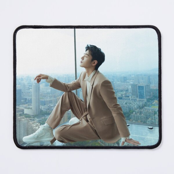 Item preview, Xiao Zhan designed and sold by Aiyizhan.