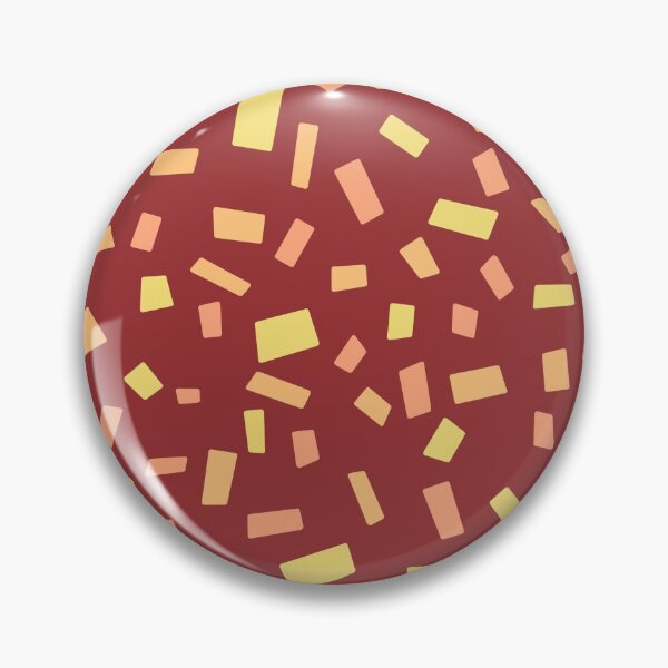 Item preview, Fall Confetti designed and sold by A.X. Bates.