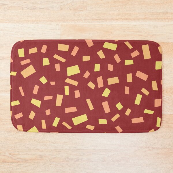 Item preview, Fall Confetti designed and sold by A.X. Bates.