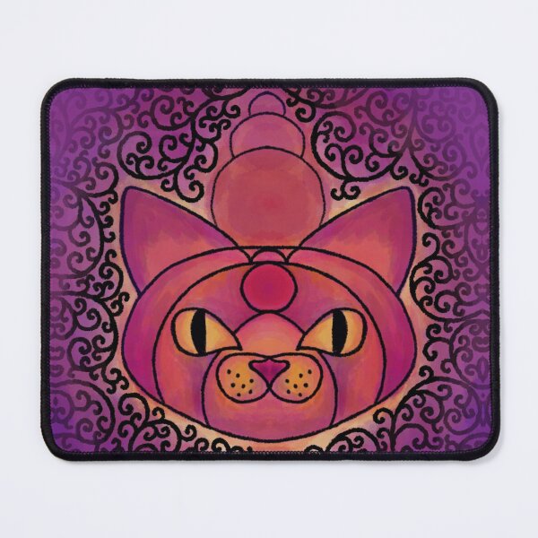 Item preview, The Mew of the Void designed and sold by InOverMyh-EDS.