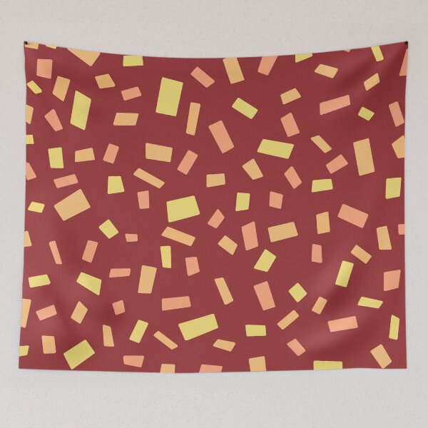 Item preview, Fall Confetti designed and sold by A.X. Bates.