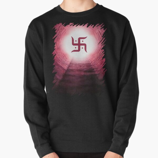 Item preview, Hinduism (Swastika) designed and sold by Powerofwordss.
