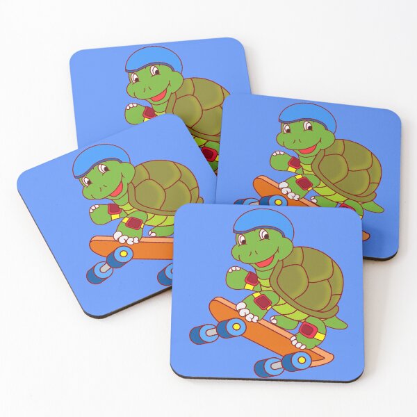 Item preview, turtle's racing designed and sold by NamSai.