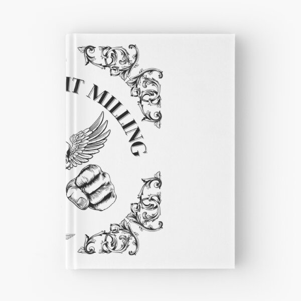 Item preview, Parachute Regiment Milling designed and sold by PinnockDesigns.